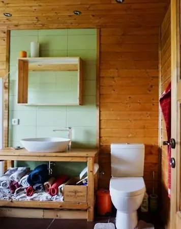 Campsite Rodinny Nedaleko Centra Prahy *